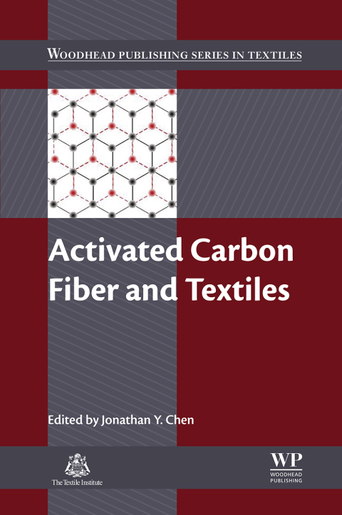 Book Activated Carbon Fiber and Textiles (Woodhead Publishing Series in Textiles Book 189) free