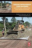 Book Ground Improvement Case Histories: Compaction, Grouting and Geosynthetics free