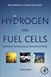 Book Hydrogen and Fuel Cells: Emerging Technologies and Applications free
