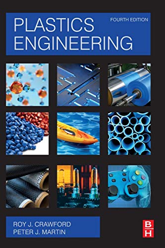 Book Plastics Engineering free