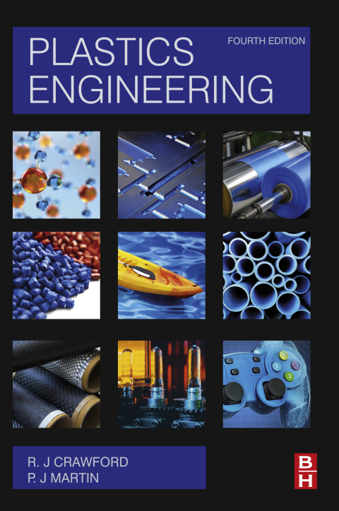 Book Plastics Engineering free