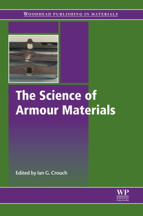 Book The Science of Armour Materials (Woodhead Publishing in Materials) free