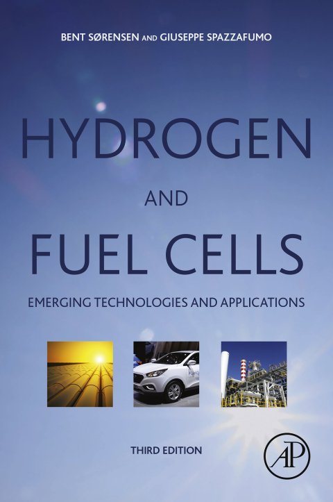Book Hydrogen and Fuel Cells: Emerging Technologies and Applications free