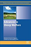 Book Advances in Sheep Welfare (Woodhead Publishing Series in Food Science, Technology and Nutrition) free