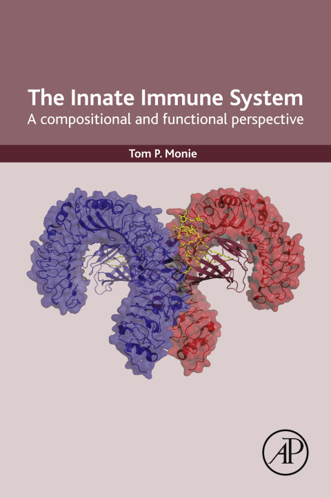 Book The Innate Immune System free