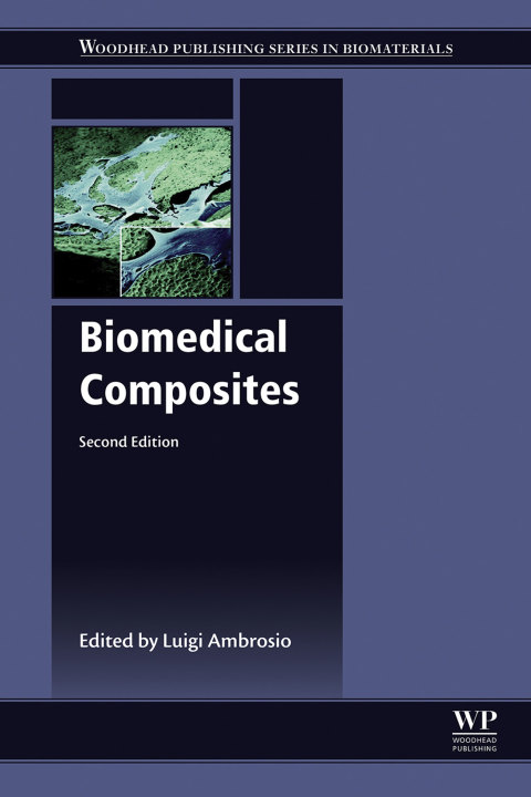Book Biomedical Composites free