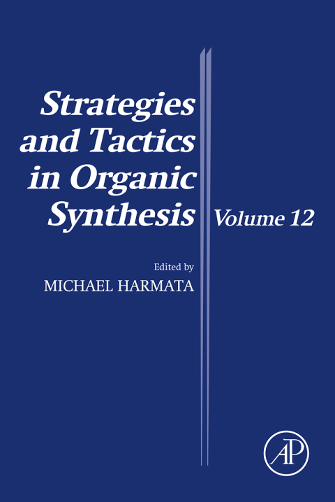 Book Strategies and Tactics in Organic Synthesis free