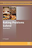 Book Baking Problems Solved (Woodhead Publishing Series in Food Science, Technology and Nutrition) free