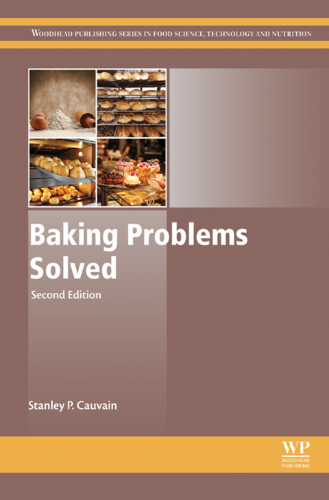 Book Baking Problems Solved (Woodhead Publishing Series in Food Science, Technology and Nutrition) free