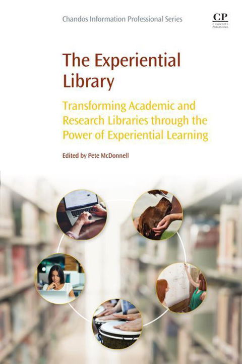 Book The Experiential Library free