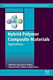 Book Hybrid Polymer Composite Materials: Applications (Composites Science and Engineering) free