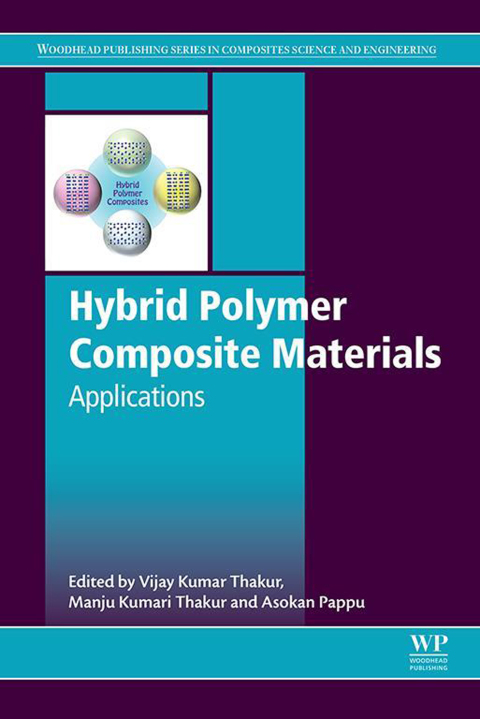 Book Hybrid Polymer Composite Materials free