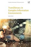 Book Transliteracy In Complex Information Environments free