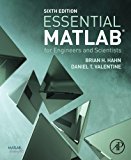 Book Essential MATLAB for Engineers and Scientists free