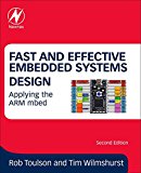 Book Fast and Effective Embedded Systems Design: Applying the ARM mbed free