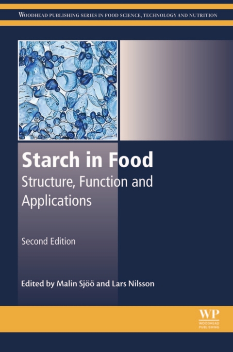 Book Starch in Food free
