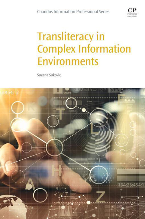 Book Transliteracy in Complex Information Environments free