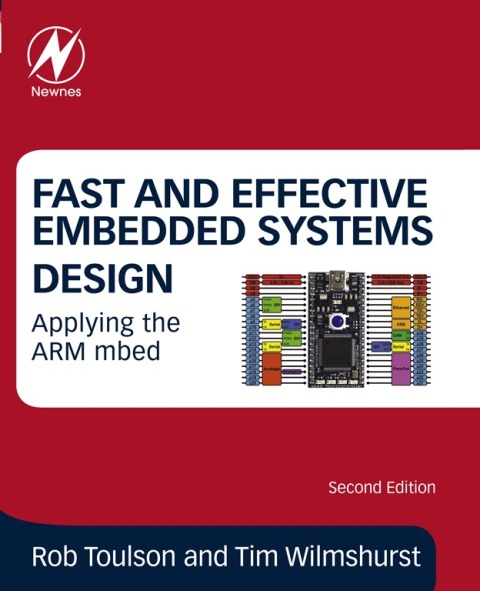 Book Fast and Effective Embedded Systems Design: Applying the ARM mbed free
