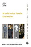 Book Manikins for Textile Evaluation (The Textile Institute Book Series) free