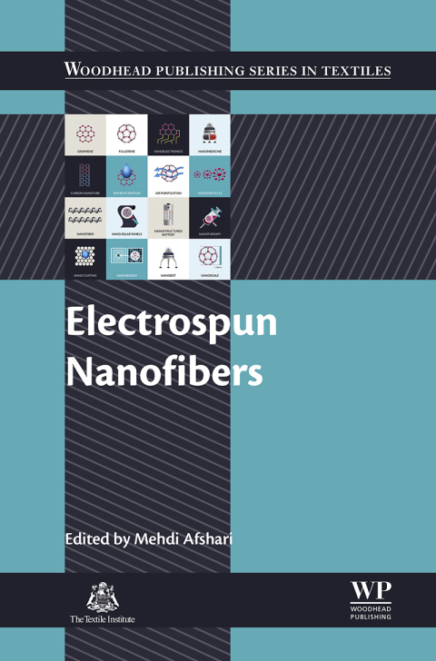Book Electrospun Nanofibers (Woodhead Publishing Series in Textiles Book 186) free