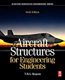 Book Aircraft Structures for Engineering Students (Aerospace Engineering) free