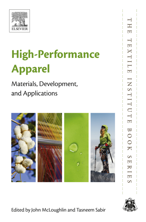 Book High-Performance Apparel free