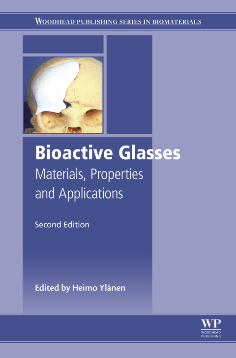 Book Bioactive Glasses free