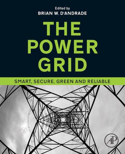 Book The Power Grid: Smart, Secure, Green and Reliable free
