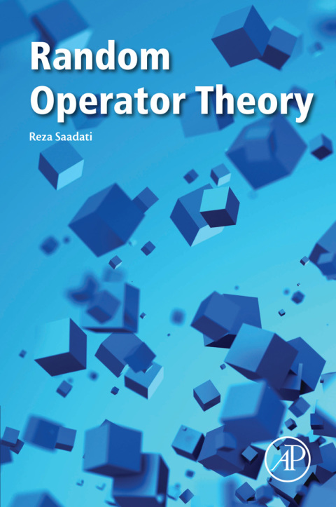 Book Random Operator Theory free