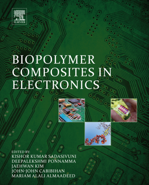 Book Biopolymer Composites in Electronics free