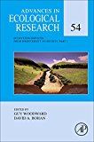 Book Ecosystem Services: From Biodiversity to Society, Part 2 (Volume 54) (Advances in Ecological Research, Volume 54) free