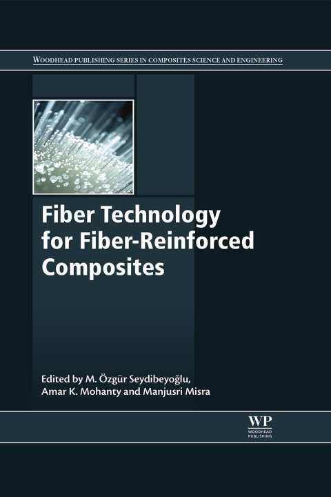 Book Fiber Technology for Fiber-Reinforced Composites (Woodhead Publishing Series in Composites Science and Engineering) free