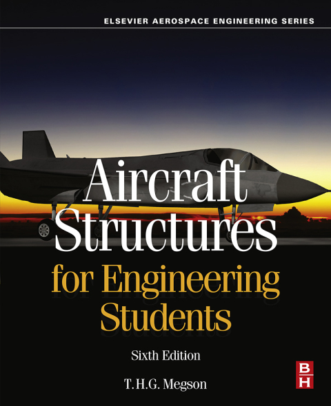 Book Aircraft Structures for Engineering Students (Aerospace Engineering) free