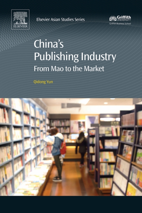 Book China's Publishing Industry: From Mao to the Market free