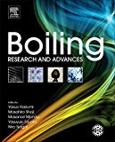 Book Boiling: Research and Advances free