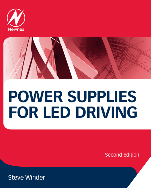 Book Power Supplies for LED Driving free