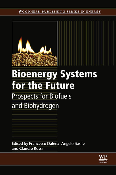 Book Bioenergy Systems for the Future: Prospects for Biofuels and Biohydrogen (Woodhead Publishing Series in Energy) free