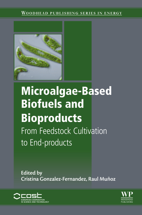 Book Microalgae-Based Biofuels and Bioproducts free