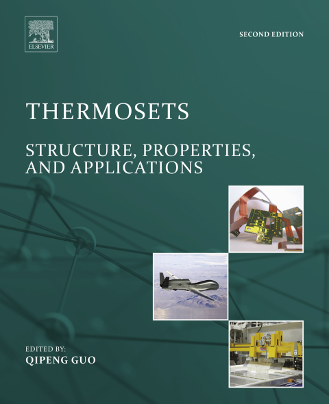 Book Thermosets: Structure, Properties, and Applications (Woodhead Publishing in Materials) free