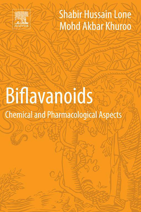Book Biflavanoids: Chemical and Pharmacological Aspects free