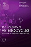 Book The Chemistry of Heterocycles: Nomenclature and Chemistry of Three to Five Membered Heterocycles free