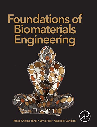 Book Foundations of Biomaterials Engineering free