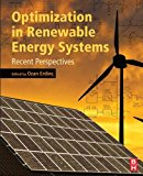 Book Optimization in Renewable Energy Systems: Recent Perspectives free