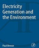Book Electricity Generation and the Environment free