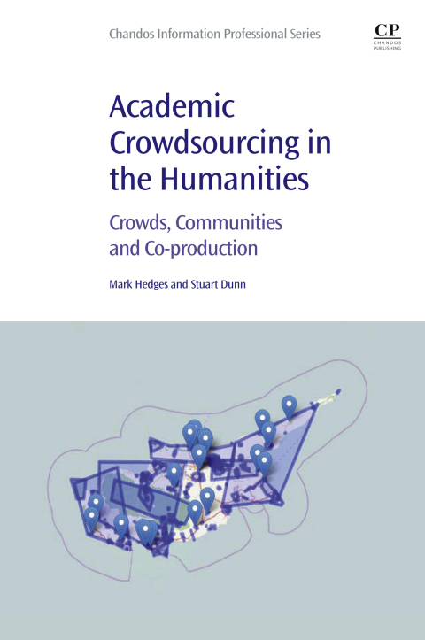 Book Academic Crowdsourcing in the Humanities free