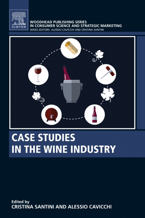 Book Case Studies in the Wine Industry free