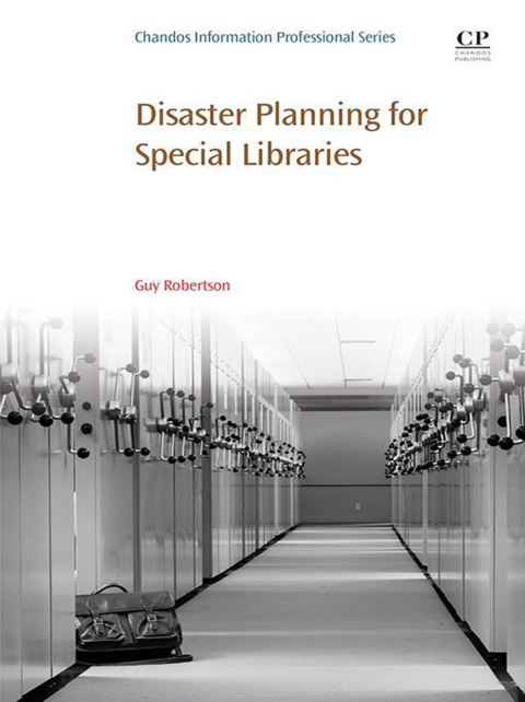 Book Disaster Planning for Special Libraries free