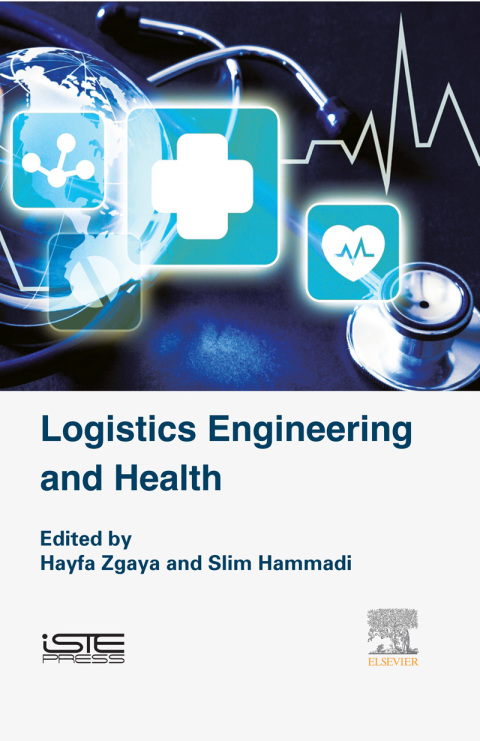 Book Logistics Engineering and Health free