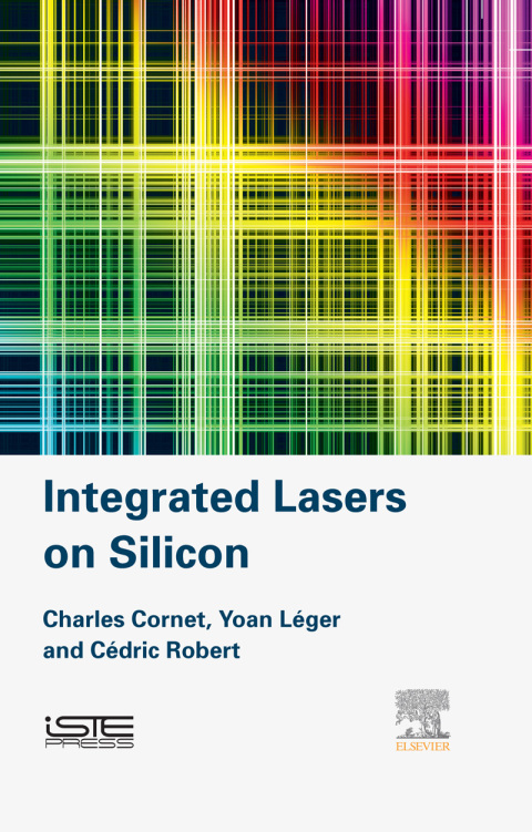 Book Integrated Lasers on Silicon free