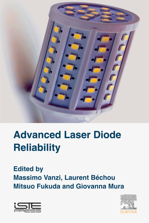 Book Advanced Laser Diode Reliability free